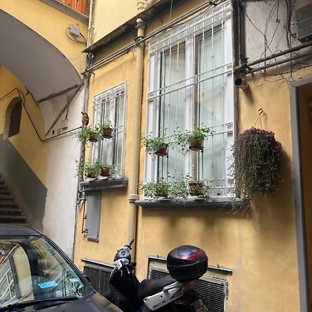 Le Casine Di Spaccanapoli Exterior foto